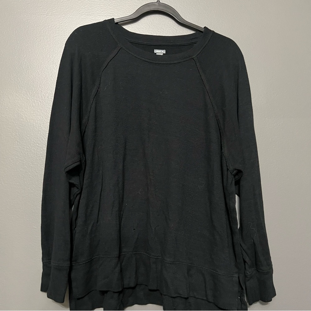 Aerie oversized sweater